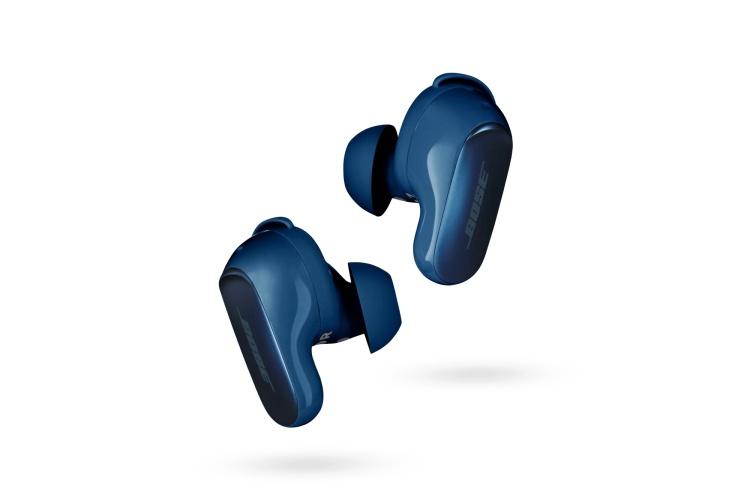 Bose QuietComfort Ultra Wireless Earphones Earbuds