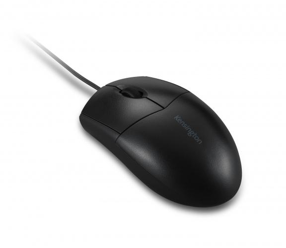 Kensington Pro Fit Washable Wired Mouse