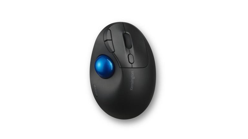 Kensington ProFit Ergo TB450 Trackball Wireless