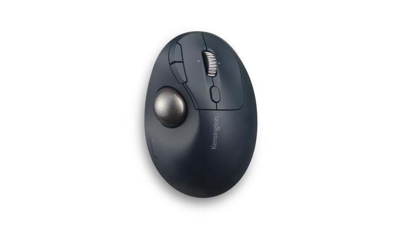 Kensington ProFit Ergo TB550 Trackball Wireless