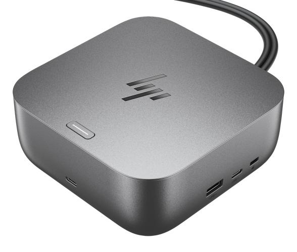 Hewlett-Packard HP Thunderbolt 4 Ultra 280W