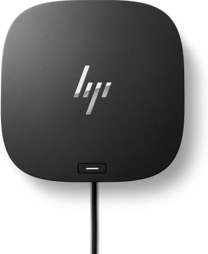 Hewlett-Packard HP USB-C Dock G5 (5TW10AA)