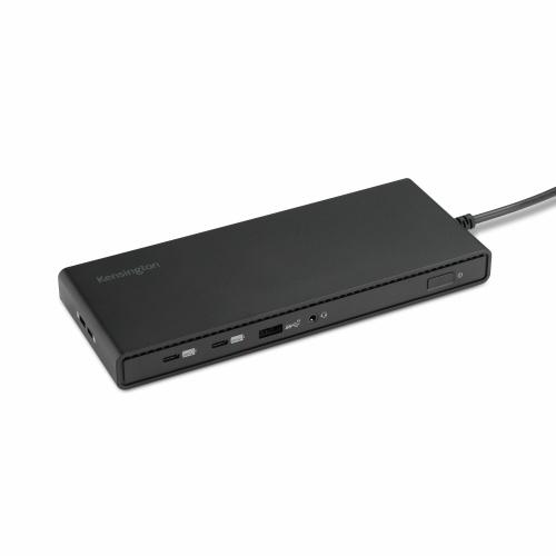 Kensington SD4842P EQ Jungčių stotelė, USB-C