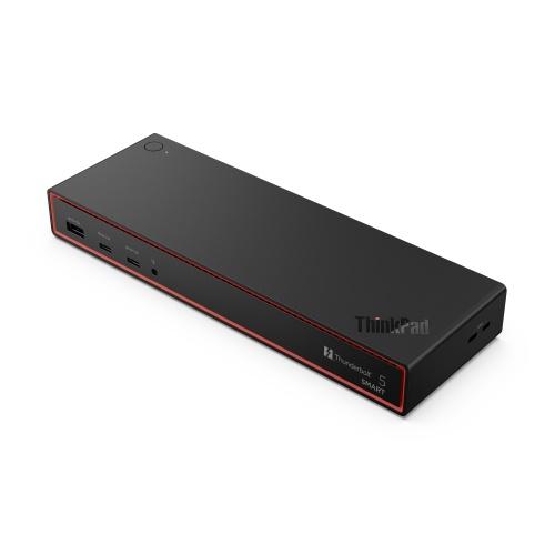 Lenovo ThinkPad Thunderbolt 5 Smart Dock