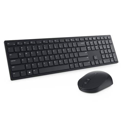 Dell Pro KM5221W Wireless Keyboard and