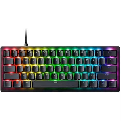 Razer Huntsman V3 Pro Mini Wired