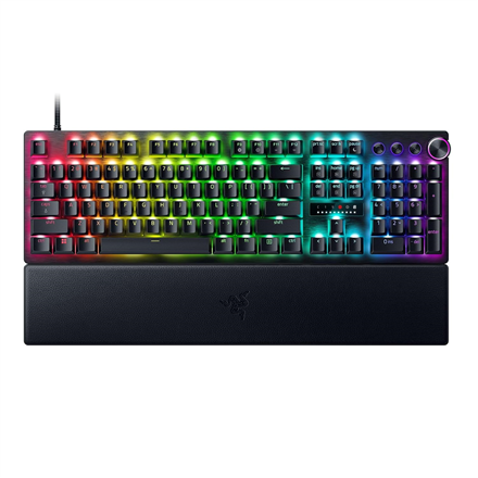 Razer Huntsman V3 Pro Wired Gaming