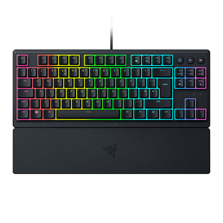 Razer Ornata V3 Tenkeyless Wired Gaming