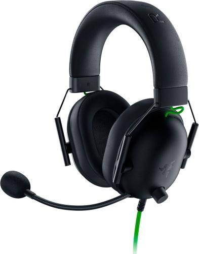 Razer BlackShark V2 X Wired Gaming