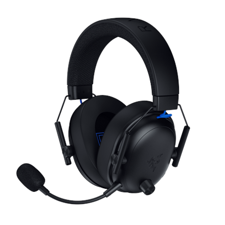 Razer BlackShark V3 For PlayStation Wireless