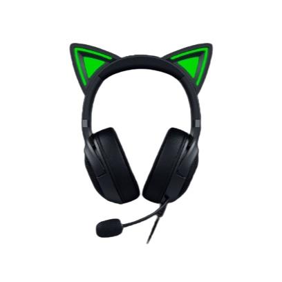 Razer Kraken Kitty V2 Wired Gaming