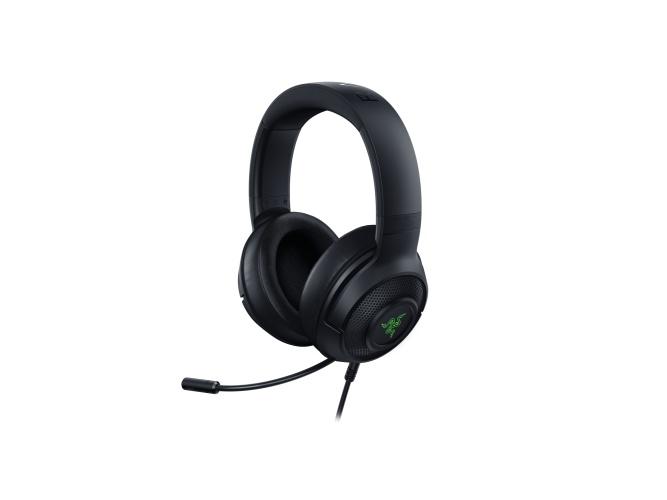 Razer Kraken V3 X Wired Gaming