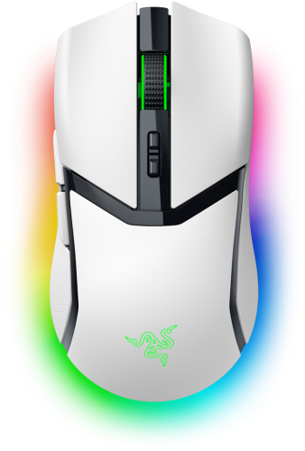 Razer Cobra Pro Wireless Gaming Mouse