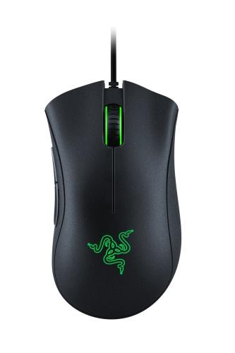 Razer DeathAdder Essential Wired Gaming Mouse