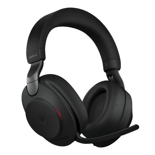 Jabra Evolve2 85 MS Stereo Link380c