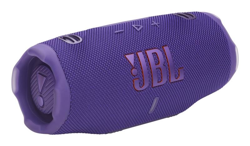 JBL Charge 6 Portable Speaker, Bluetooth