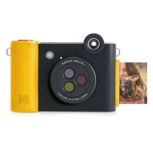 Kodak SMILE+ Instant Print Camera, 2x3``
