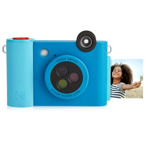 Kodak SMILE+ Instant Print Camera, 2x3``