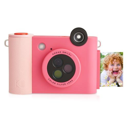 Kodak SMILE+ Instant Print Camera, 2x3``