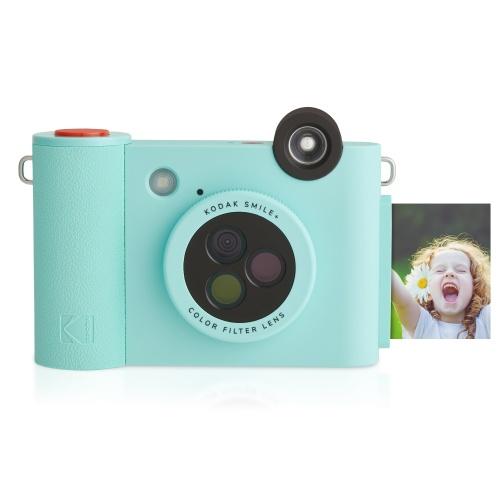 Kodak SMILE+ Instant Print Camera, 2x3``