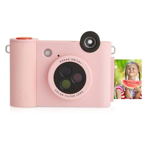 Kodak SMILE+ Instant Print Camera, 2x3``