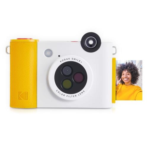 Kodak SMILE+ Instant Print Camera, 2x3``