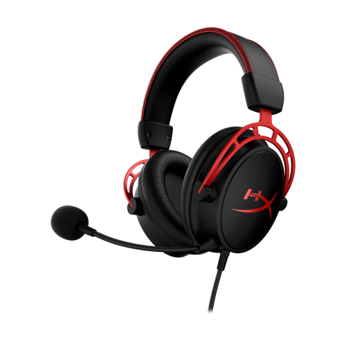 HyperX Cloud Alpha Wired Gaming Headset