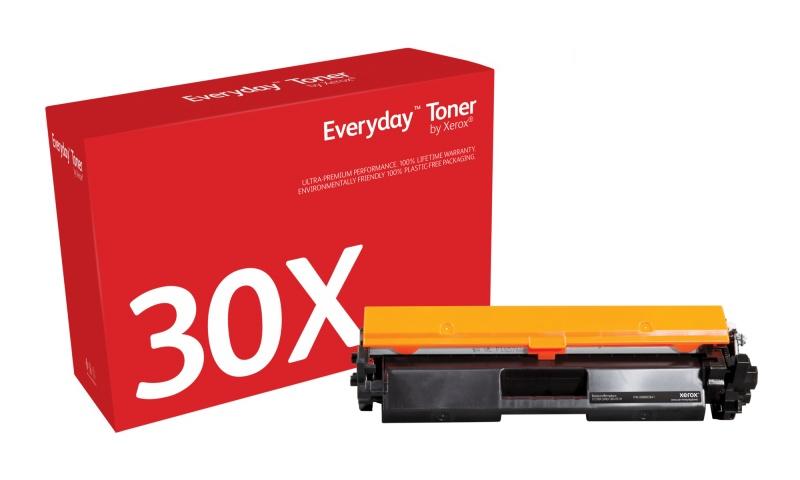 Xerox Everyday For HP 30X (CF230X)