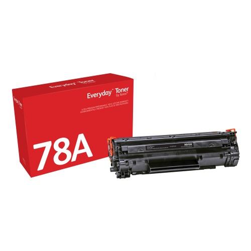 Xerox Everyday For HP 78A (CE278A)