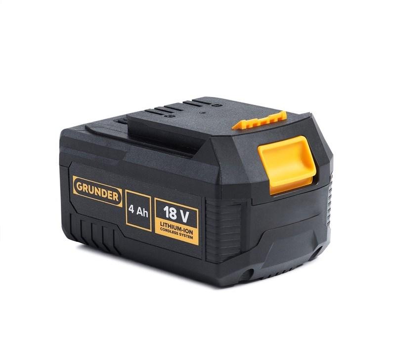 No name BATTERY BA-1840C 18V 4AH