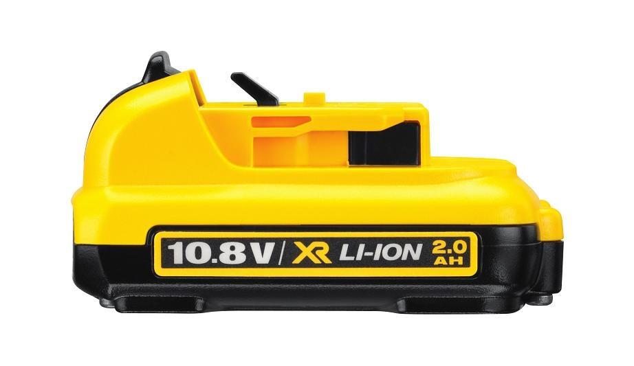 DeWALT DCB127-XJ cordless tool battery /