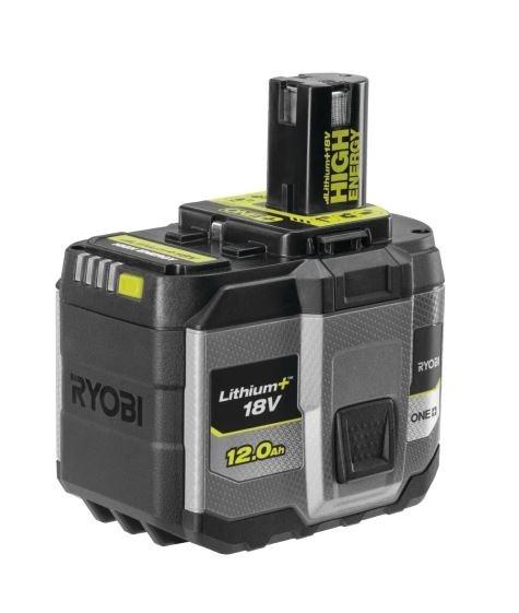 Ryobi Lithium-ion battery ONE+ 12.0
