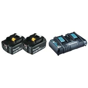 Makita 197629-2 cordless tool battery /
