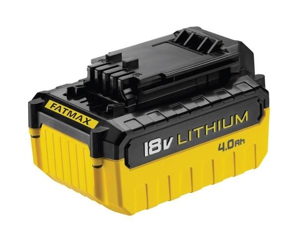 Stanley FMC688L-XJ cordless tool battery /