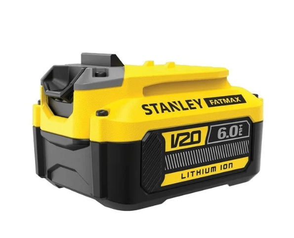 Stanley SFMCB206  LI-ION battery 18 V