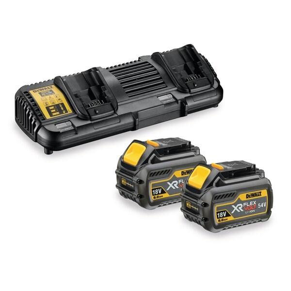 DeWALT DCB132T2-QW cordless tool battery /