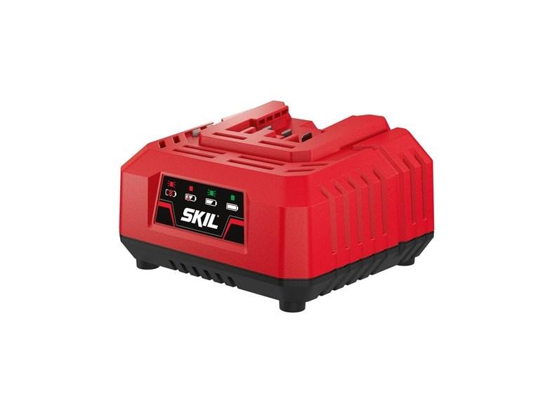 SKIL CHARGER 3122AA 18V