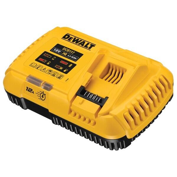 DeWALT DCB117-QW cordless tool battery /