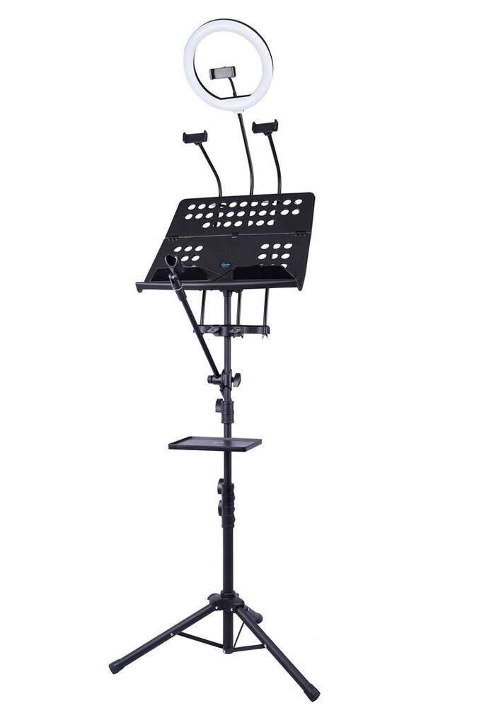 No name Guitto GMS-01 - pulpit