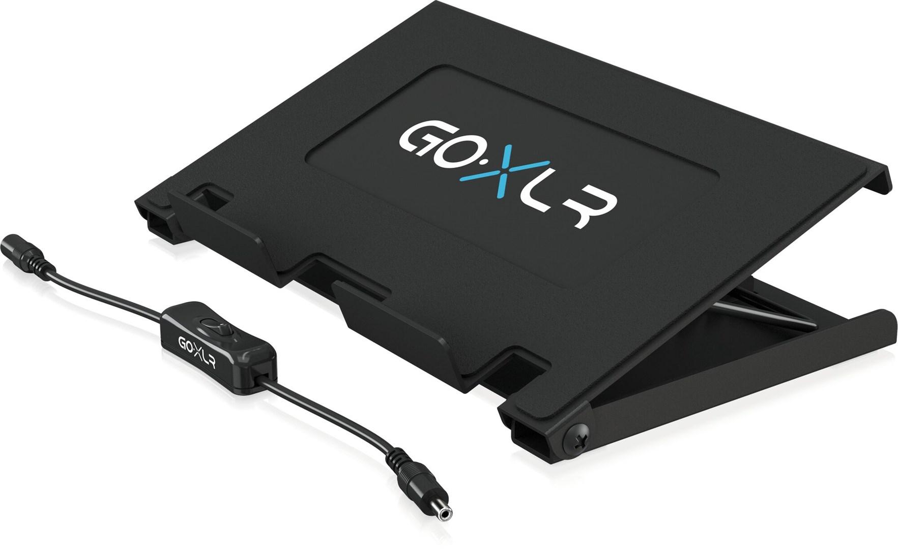 TC Helicon goXLR Desk Stand –