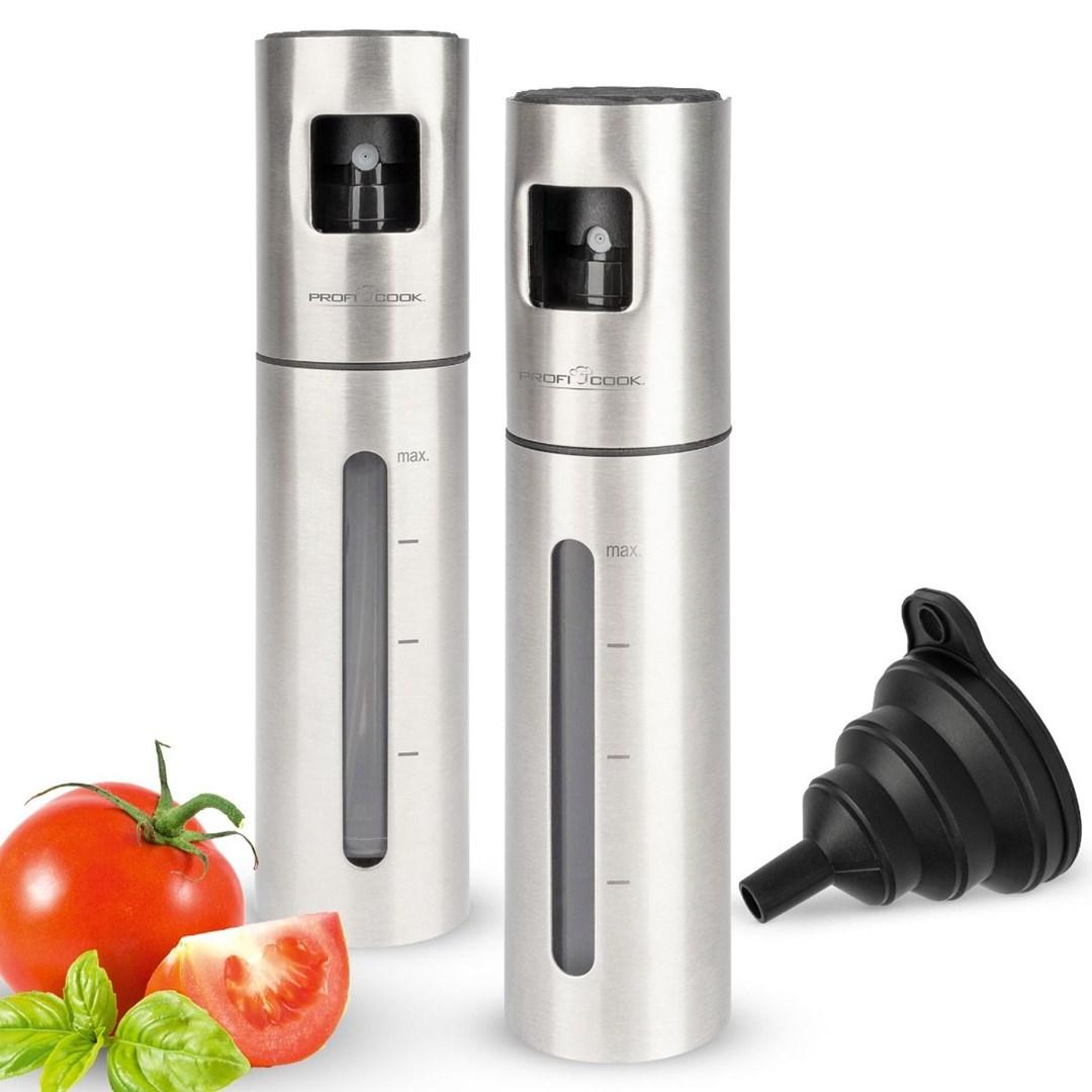 ProfiCook PC-EOS 1270 oil/vinegar dispenser 0