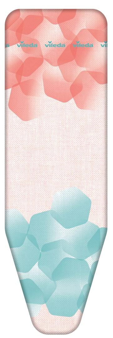 Ironing Board Cover Vileda Comfort Plus