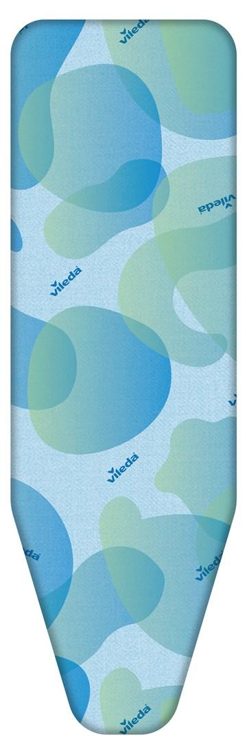 Ironing Board Cover Vileda Premium 2in1