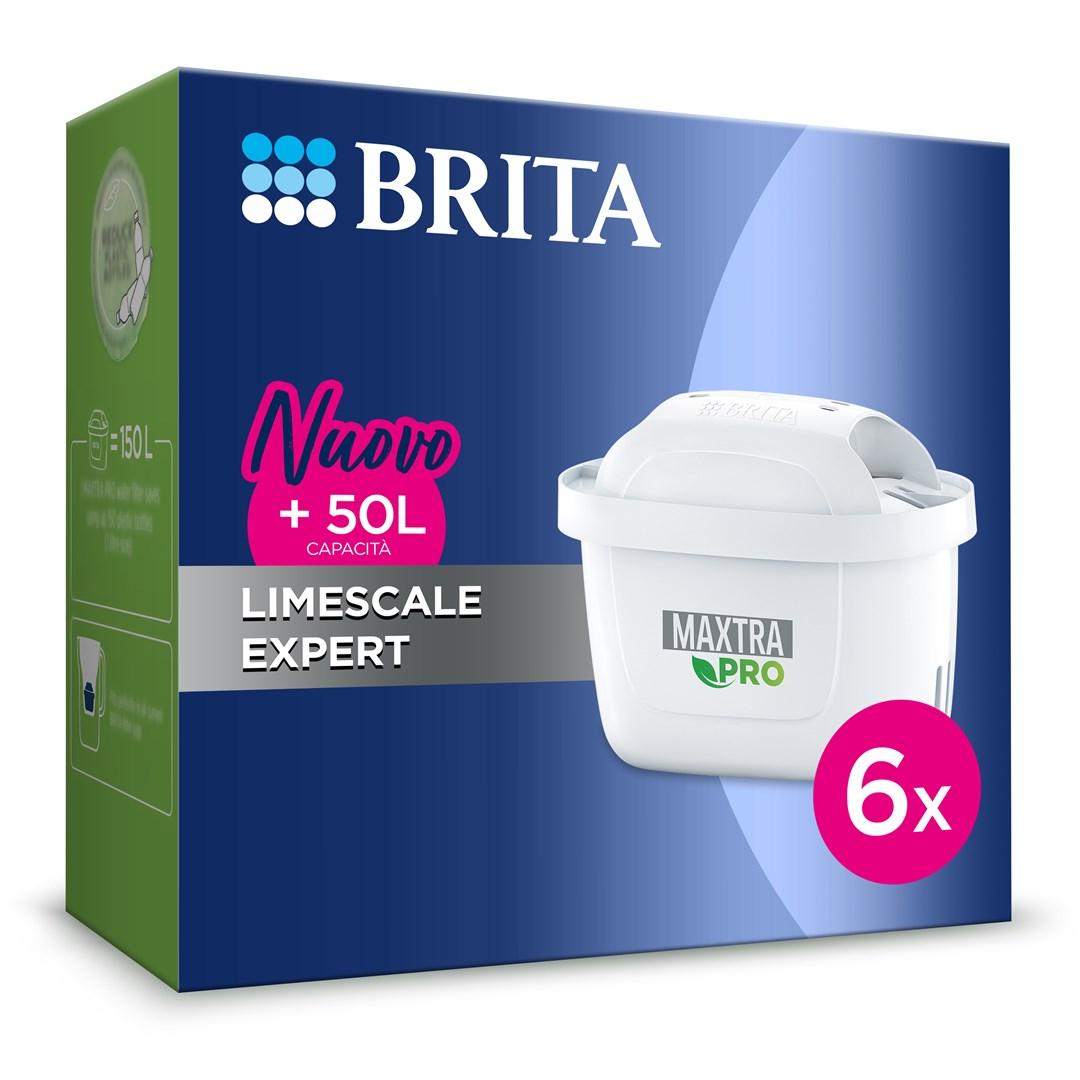 Brita Maxtra Pro Water filter cartridge