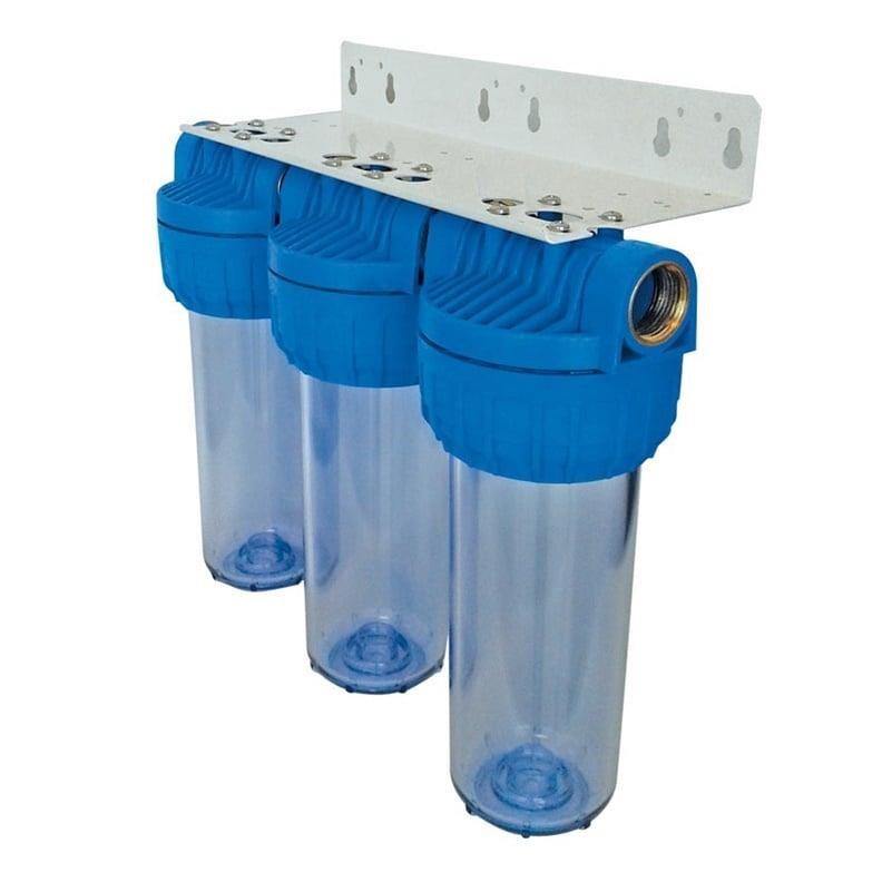 No name WATER FILT BODY (0L39341100