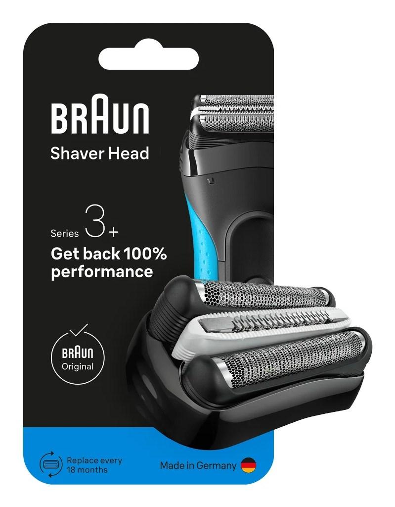 Braun Series 3 735797 shaver accessory
