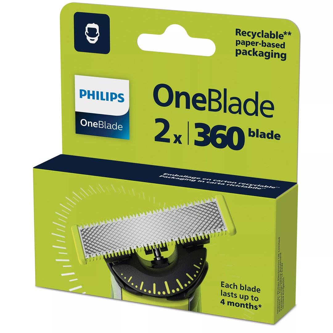 Philips Norelco OneBlade OneBlade 360 QP420/50