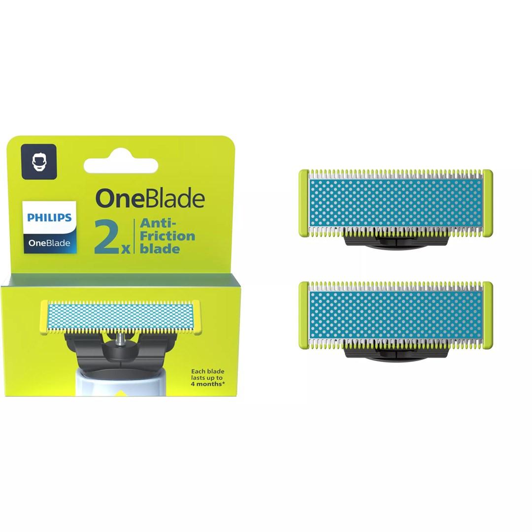 Philips Norelco OneBlade OneBlade 1st Shave