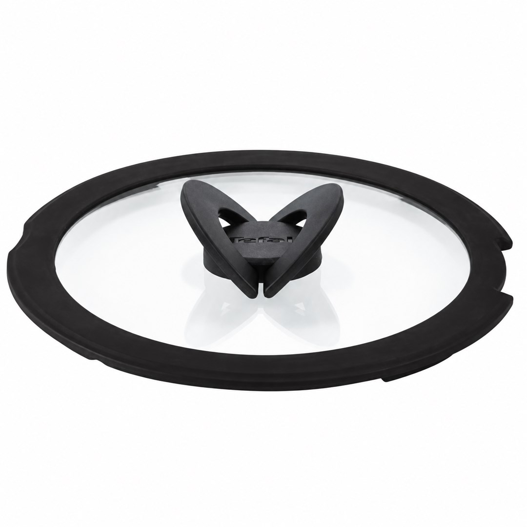 Glass Lid TEFAL INGENIO 18 cm