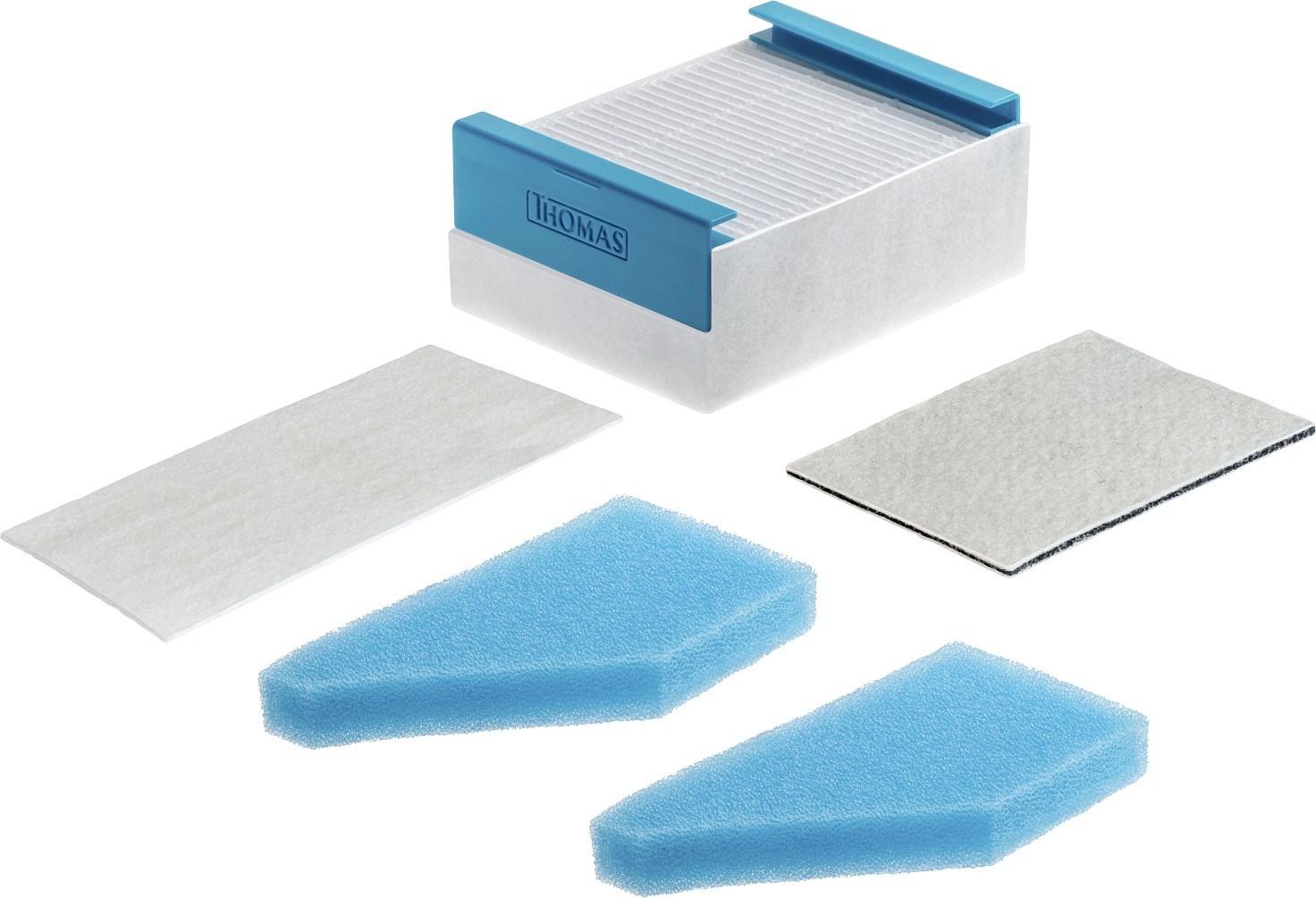 Thomas 787276 vacuum accessory/supply Filter Cylinder